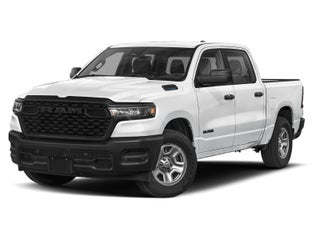 2026 RAM Ram 1500 RAM 1500 EXPRESS CREW CAB 4X4 6'4' BOX