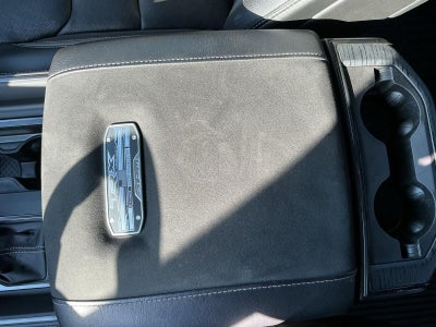 2023 RAM 1500 TRX Crew Cab 4x4 5'7' Box