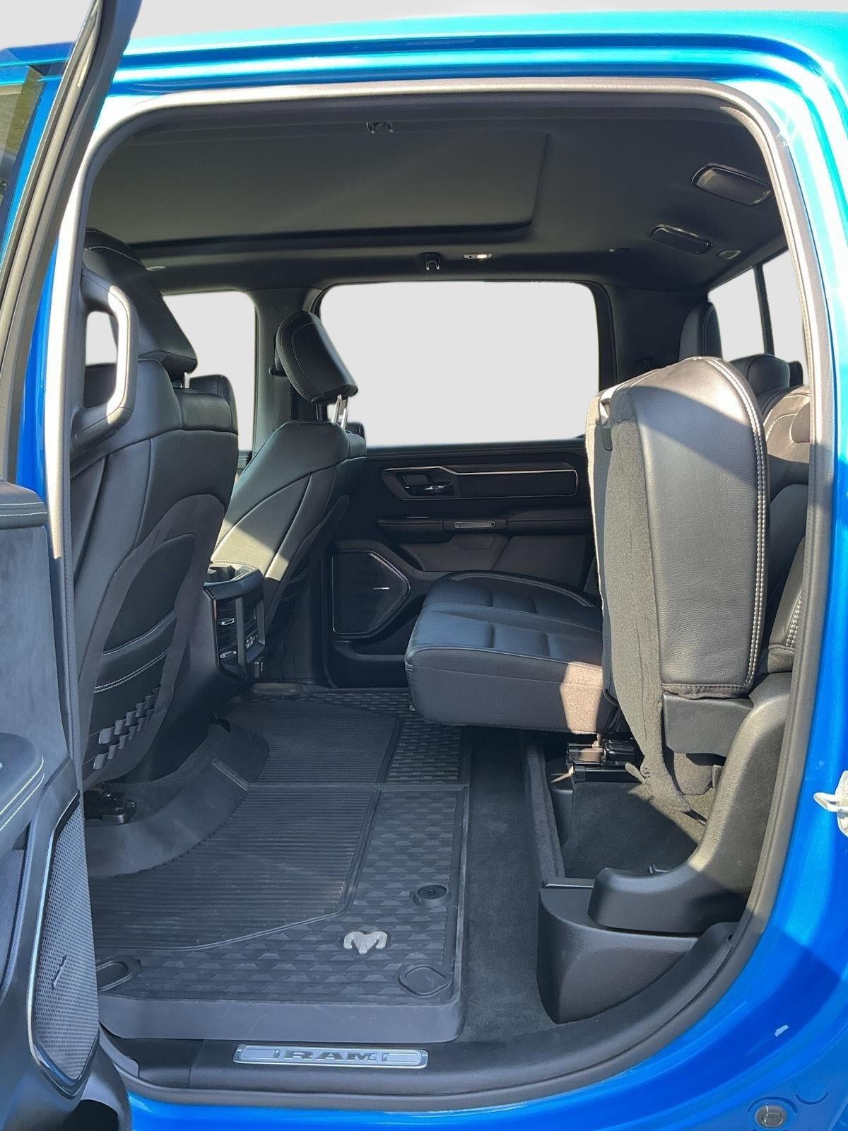 2023 RAM 1500 TRX Crew Cab 4x4 5'7' Box
