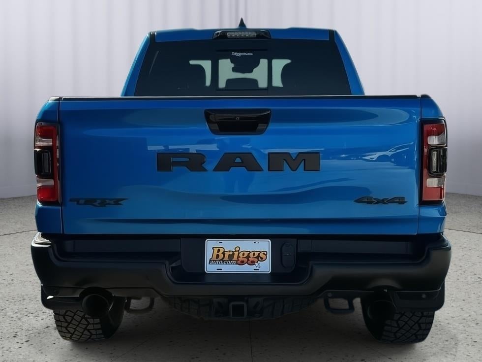 2023 RAM 1500 TRX Crew Cab 4x4 5'7' Box
