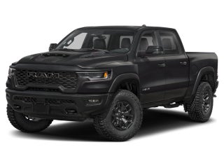 2027 RAM 1500 RAM 1500 TRX SRT CREW CAB 4X4 5'7' BOX