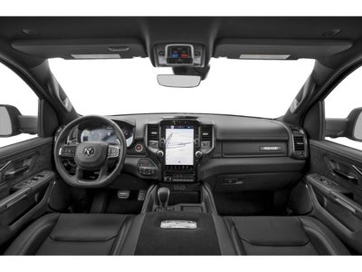 2025 RAM Ram 1500 RHO Crew Cab 4x4 5'7' Box