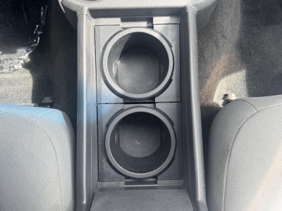 2010 Dodge Dakota Bighorn/Lonestar