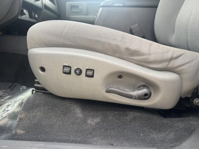 2010 Dodge Dakota Bighorn/Lonestar