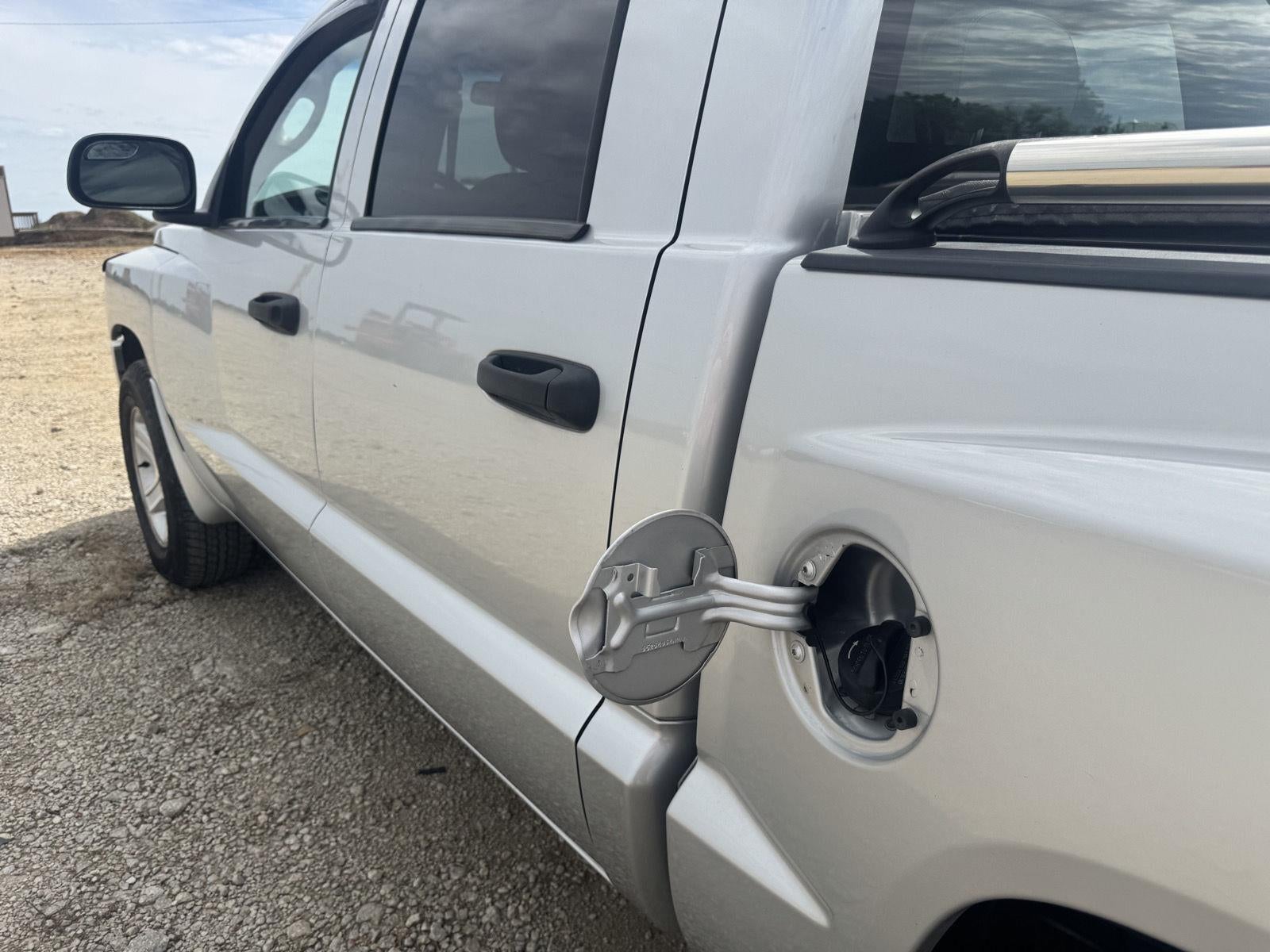2010 Dodge Dakota Bighorn/Lonestar