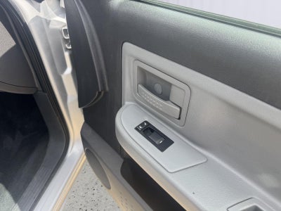 2010 Dodge Dakota Bighorn/Lonestar