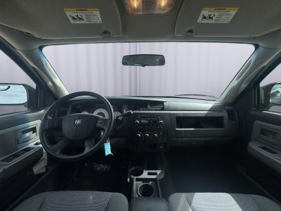 2010 Dodge Dakota Bighorn/Lonestar