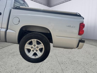 2010 Dodge Dakota Bighorn/Lonestar