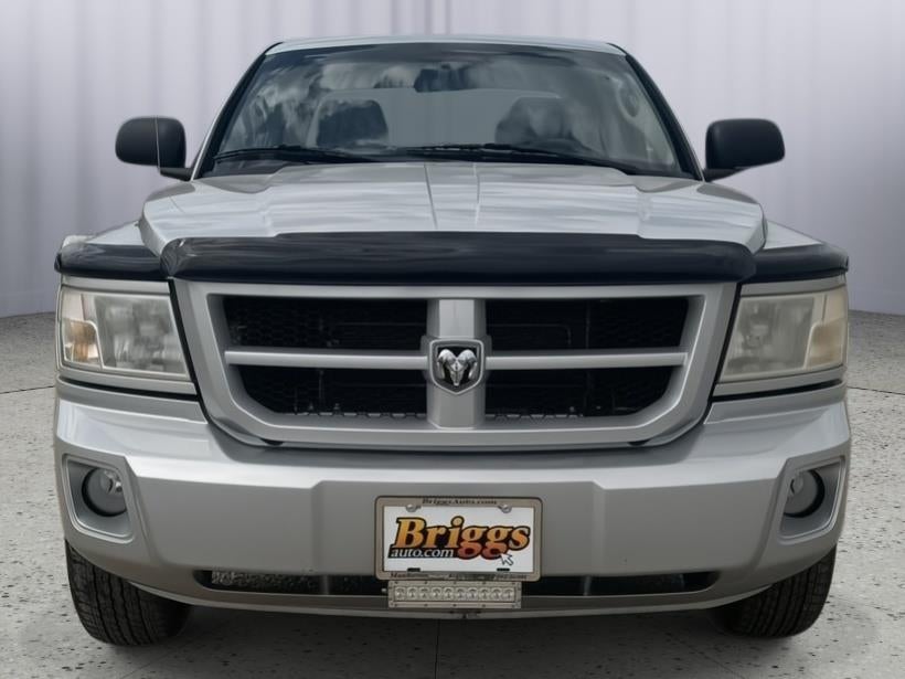 2010 Dodge Dakota Bighorn/Lonestar