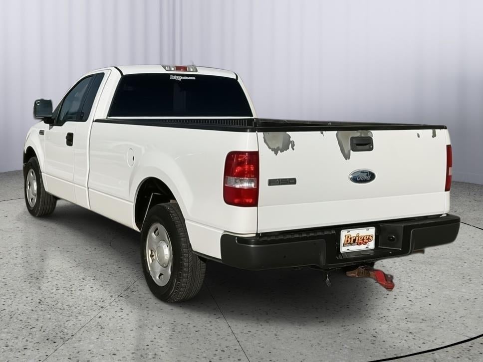2007 Ford F-150 XL