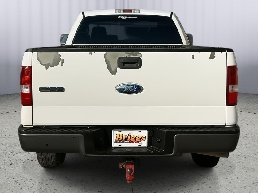 2007 Ford F-150 XL