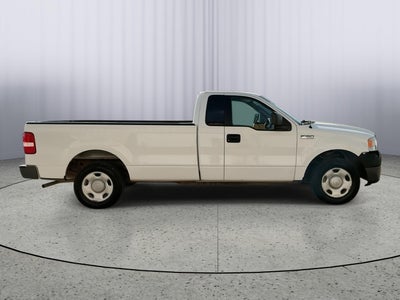 2007 Ford F-150 XL