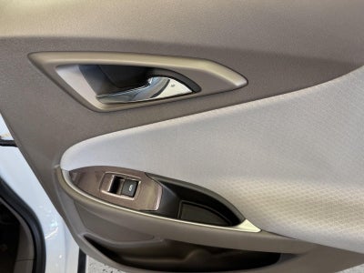 2020 Chevrolet Malibu FWD 1FL