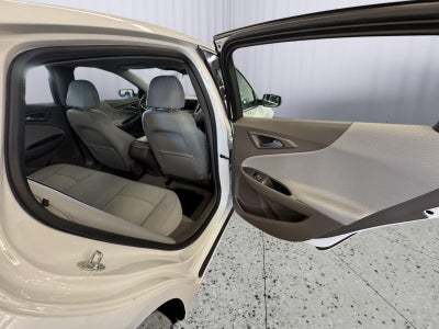 2020 Chevrolet Malibu FWD 1FL