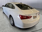 2020 Chevrolet Malibu FWD 1FL