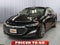 2024 Chevrolet Malibu FWD 2LT