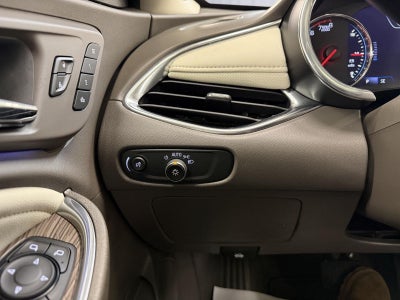 2024 Chevrolet Malibu FWD 2LT