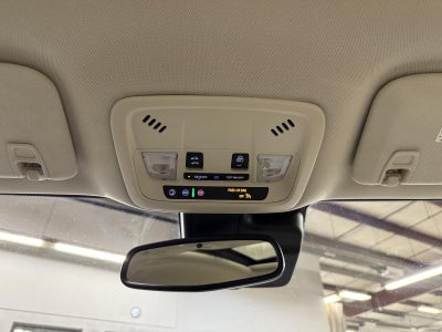 2024 Chevrolet Malibu FWD 2LT