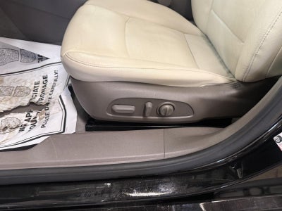 2024 Chevrolet Malibu FWD 2LT