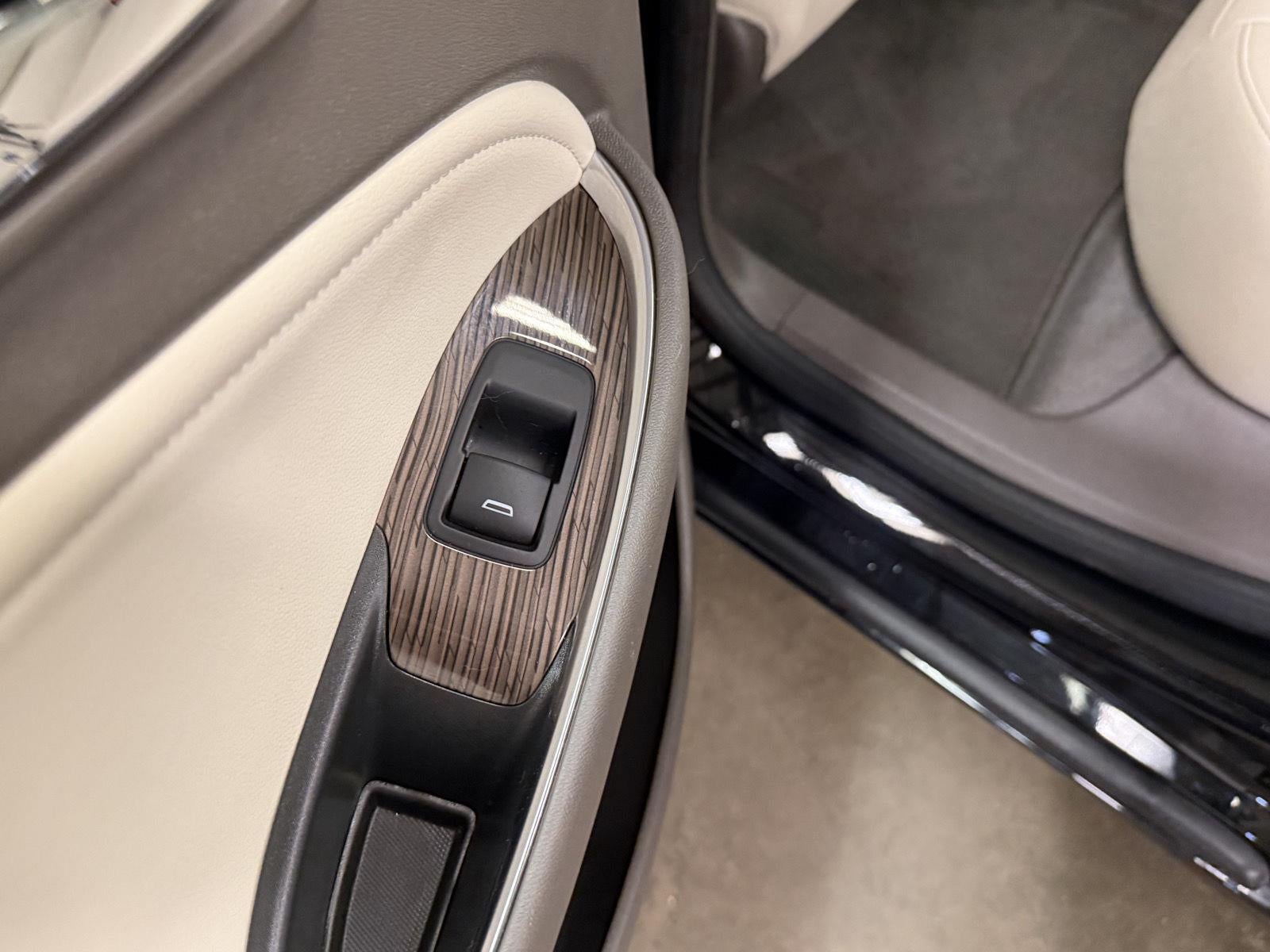 2024 Chevrolet Malibu FWD 2LT