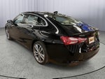 2024 Chevrolet Malibu FWD 2LT