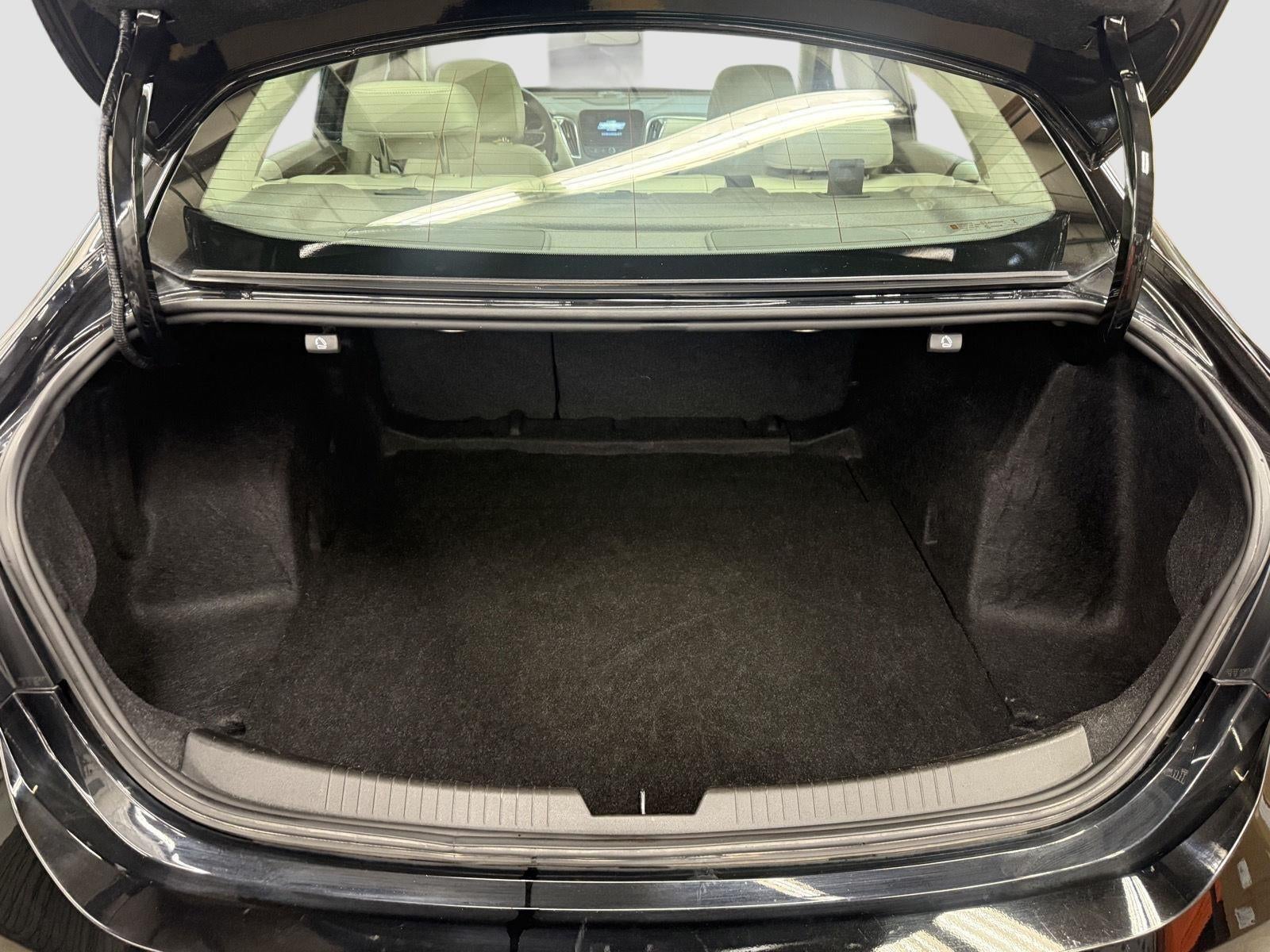 2024 Chevrolet Malibu FWD 2LT