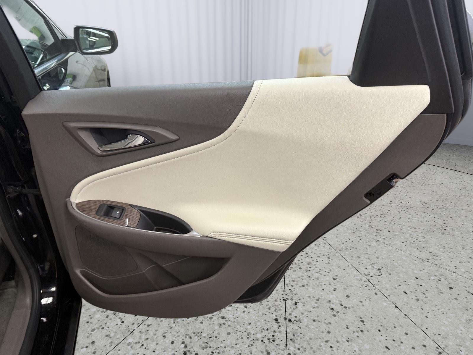 2024 Chevrolet Malibu FWD 2LT