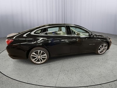 2024 Chevrolet Malibu FWD 2LT