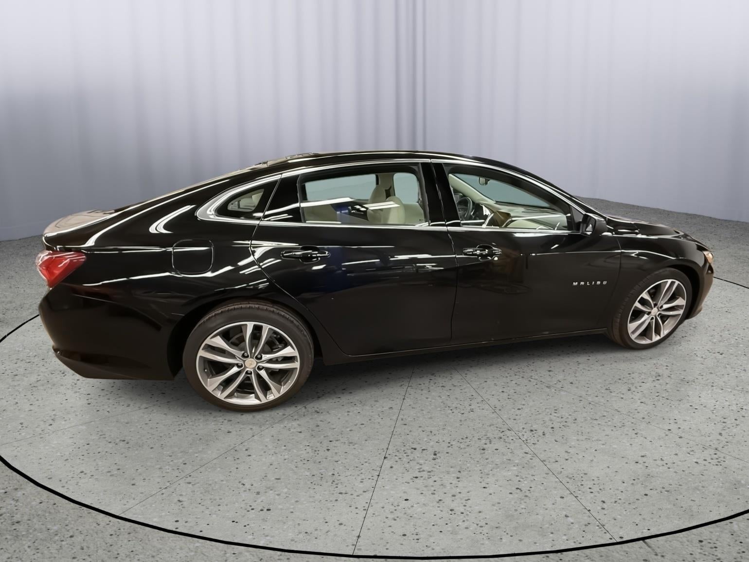 2024 Chevrolet Malibu FWD 2LT