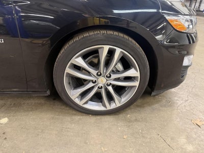 2024 Chevrolet Malibu FWD 2LT