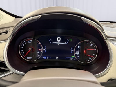 2024 Chevrolet Malibu FWD 2LT