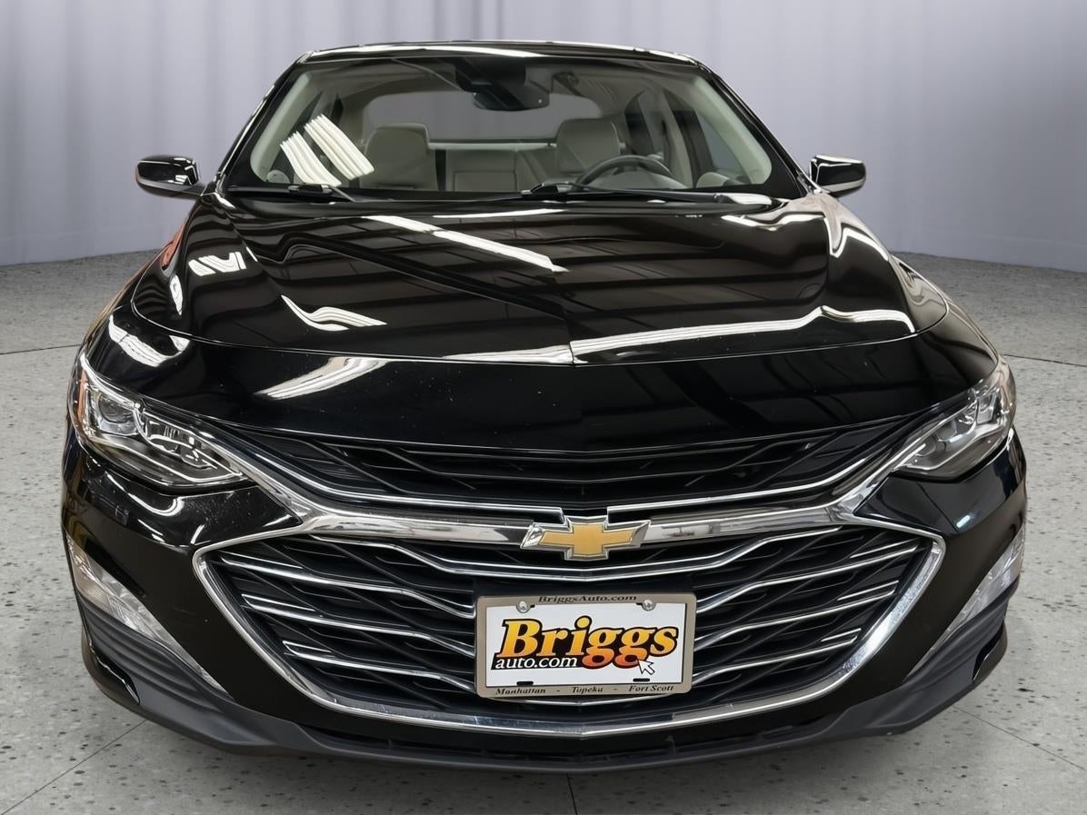 2024 Chevrolet Malibu FWD 2LT