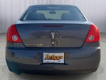 2008 Pontiac G6 SE1