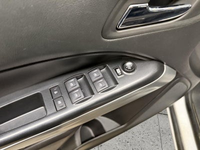 2022 Chevrolet Colorado 4WD Crew Cab Short Box LT