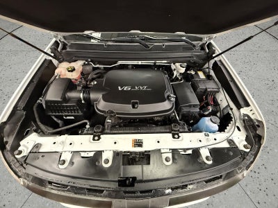 2020 Chevrolet Colorado 4WD Crew Cab Short Box Z71