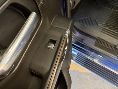 2022 Chevrolet Silverado 1500 LTD 4WD Crew Cab Short Bed RST