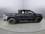 2022 Chevrolet Silverado 1500 LTD 4WD Crew Cab Short Bed RST