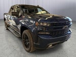 2022 Chevrolet Silverado 1500 LTD 4WD Crew Cab Short Bed RST