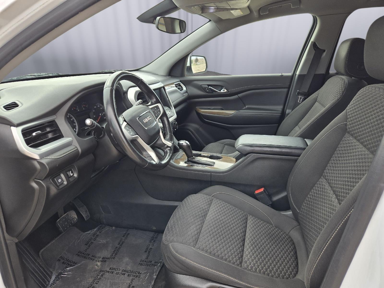 2019 GMC Acadia SLE-1