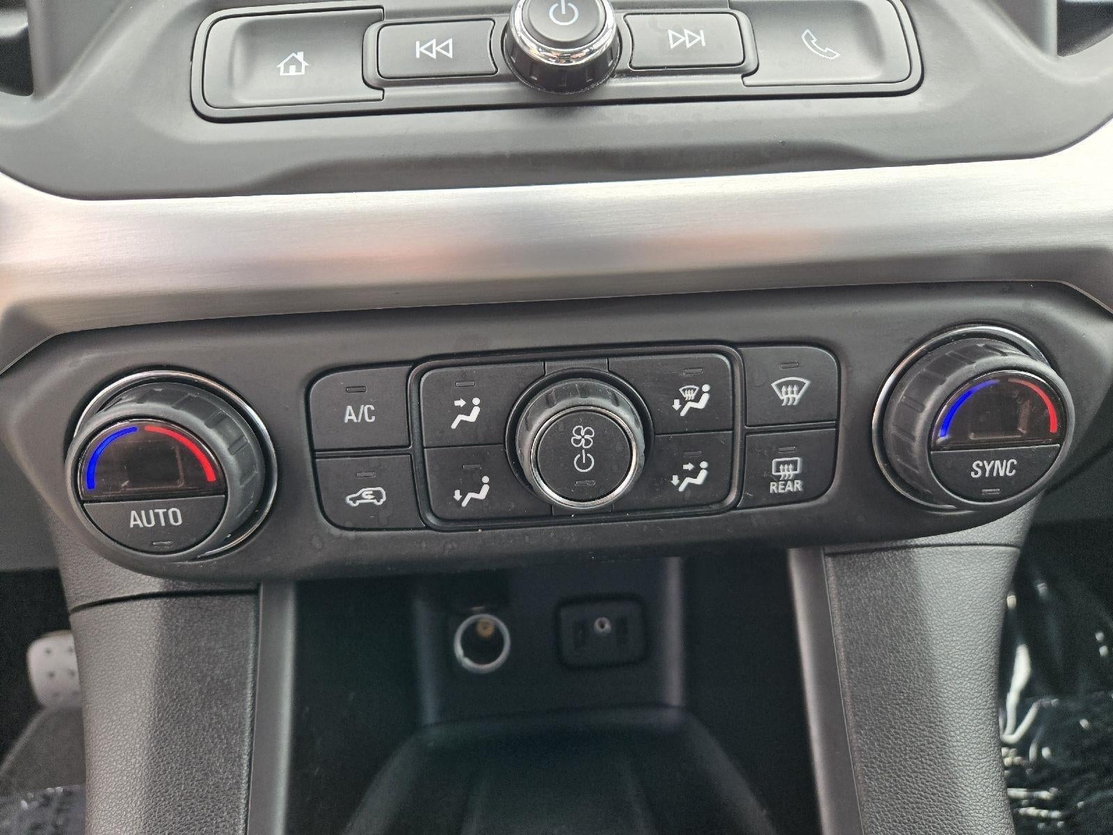 2019 GMC Acadia SLE-1