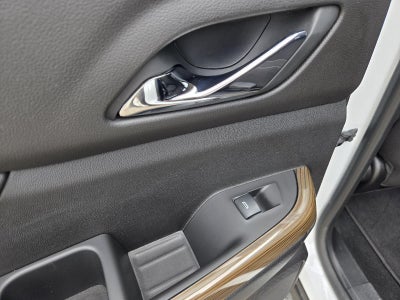 2019 GMC Acadia SLE-1
