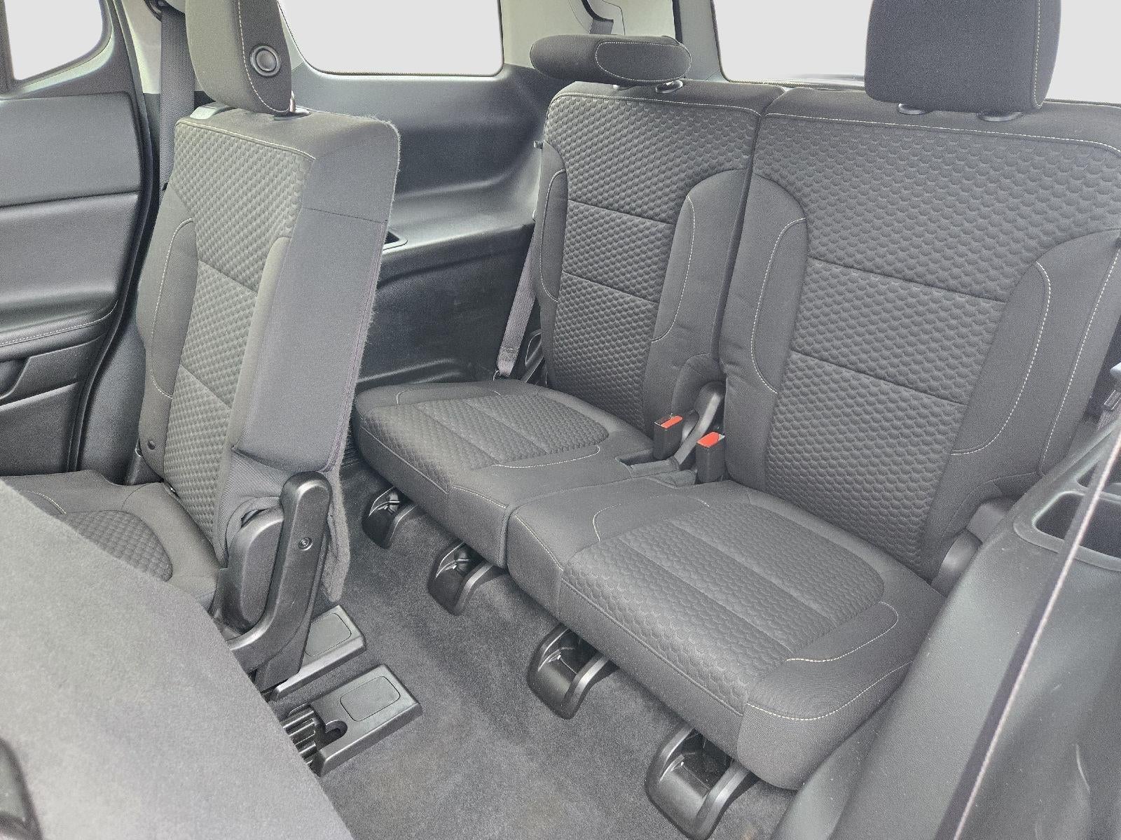2019 GMC Acadia SLE-1