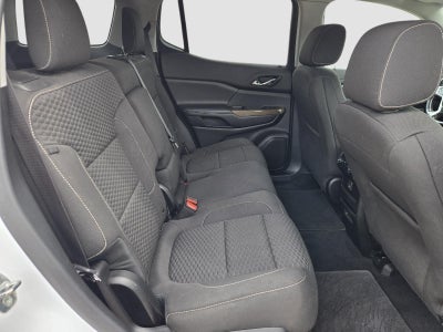 2019 GMC Acadia SLE-1