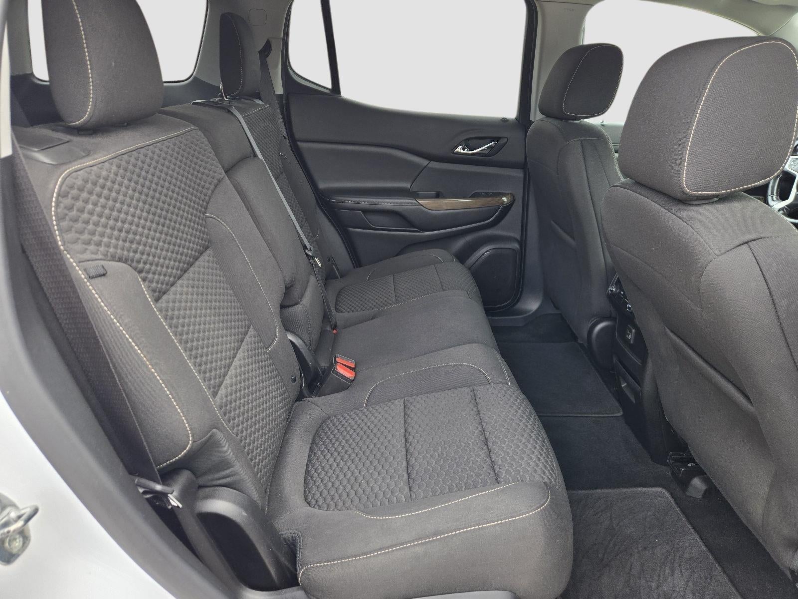 2019 GMC Acadia SLE-1