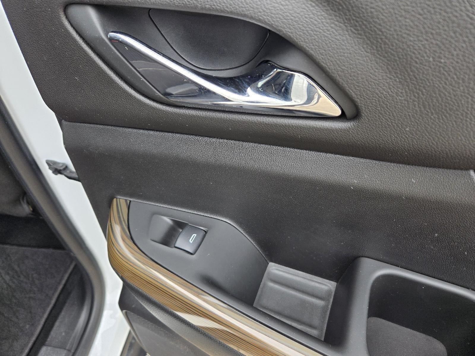 2019 GMC Acadia SLE-1