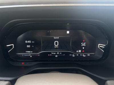2022 GMC Yukon 4WD Denali