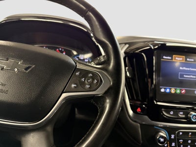2023 Chevrolet Traverse AWD RS