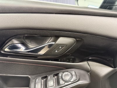 2023 Chevrolet Traverse AWD RS