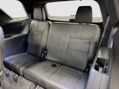 2023 Chevrolet Traverse AWD RS