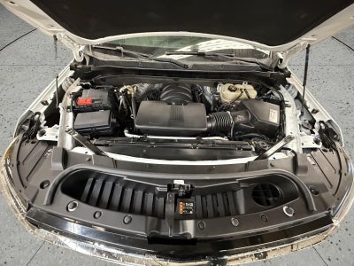 2021 Chevrolet Tahoe 4WD LT